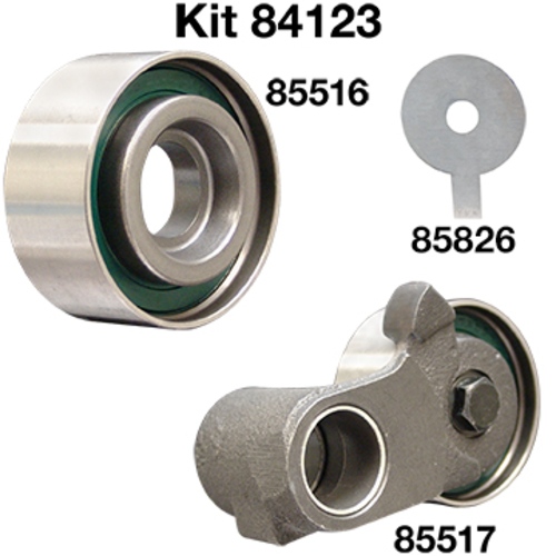 DAYCO PRODUCTS LLC - Timing Component Kit - DAY 84123
