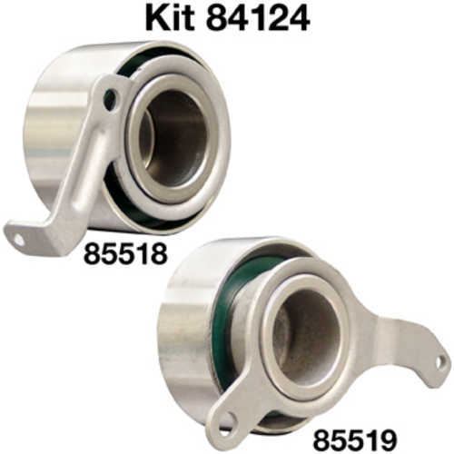DAYCO PRODUCTS LLC - Timing Component Kit - DAY 84124
