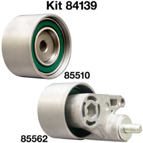 DAYCO PRODUCTS LLC - Timing Component Kit - DAY - 84139
