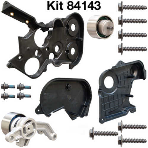 DAYCO PRODUCTS LLC - Timing Component Kit - DAY 84143