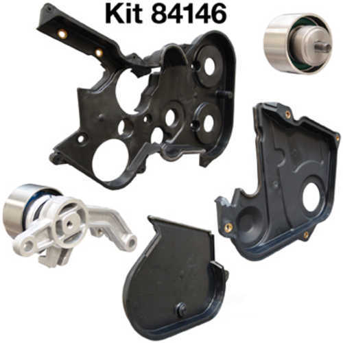 DAYCO PRODUCTS LLC - Timing Component Kit - DAY - 84146
