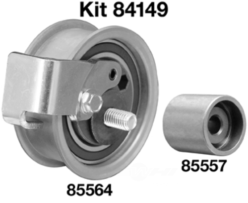 DAYCO PRODUCTS LLC - Timing Component Kit - DAY - 84149