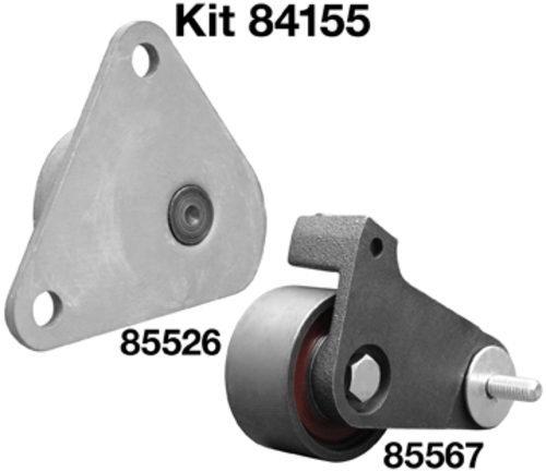 DAYCO PRODUCTS LLC - Timing Component Kit - DAY - 84155