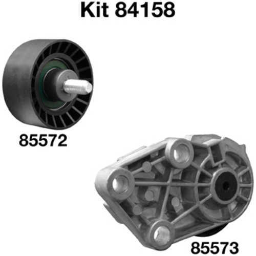 DAYCO PRODUCTS LLC - Timing Component Kit - DAY 84158