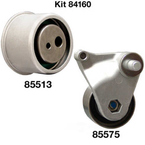 DAYCO PRODUCTS LLC - Timing Component Kit - DAY - 84160