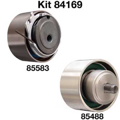 DAYCO PRODUCTS LLC - Timing Component Kit - DAY - 84169