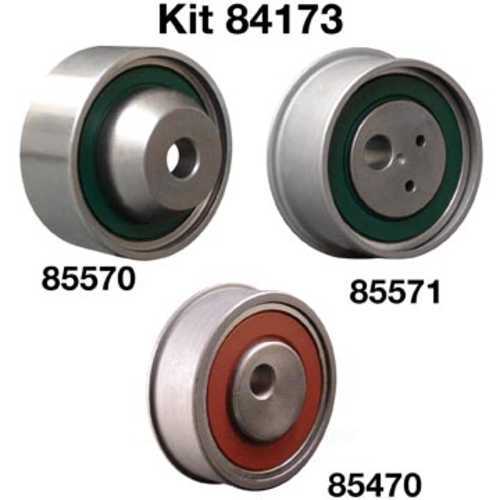 DAYCO PRODUCTS LLC - Timing Component Kit - DAY - 84173