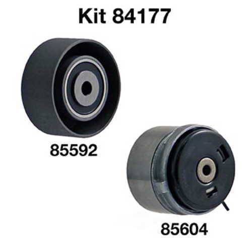 DAYCO PRODUCTS LLC - Timing Component Kit - DAY - 84177