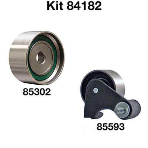 DAYCO PRODUCTS LLC - Timing Component Kit - DAY - 84182