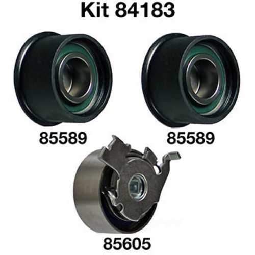 DAYCO PRODUCTS LLC - Timing Component Kit - DAY - 84183