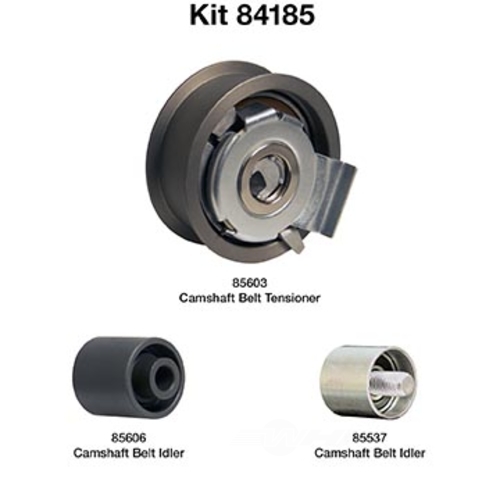 DAYCO PRODUCTS LLC - Timing Component Kit - DAY - 84185