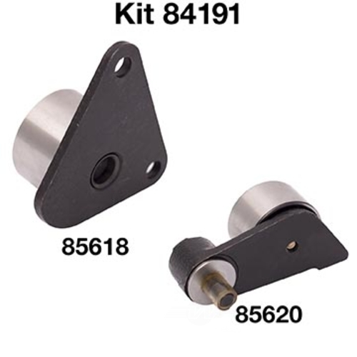 DAYCO PRODUCTS LLC - Timing Component Kit - DAY - 84191
