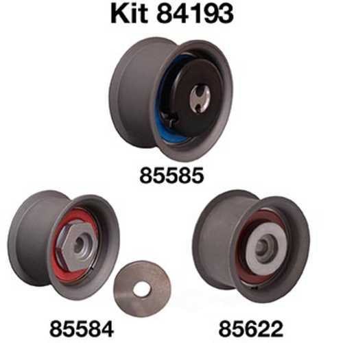 DAYCO PRODUCTS LLC - Timing Component Kit - DAY 84193
