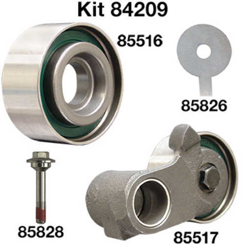 DAYCO PRODUCTS LLC - Timing Component Kit - DAY 84209