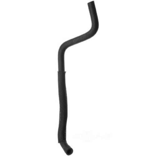 DAYCO PRODUCTS LLC - Small I.d. Heater Hose (Heater To Engine) - DAY 86065