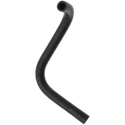 DAYCO PRODUCTS LLC - Small I.d. Heater Hose (Restrictor To Engine) - DAY 86118