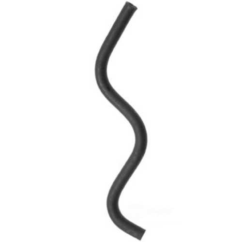 DAYCO PRODUCTS LLC - Small I.d. Heater Hose (Intake Manifold To Tee) - DAY 86502