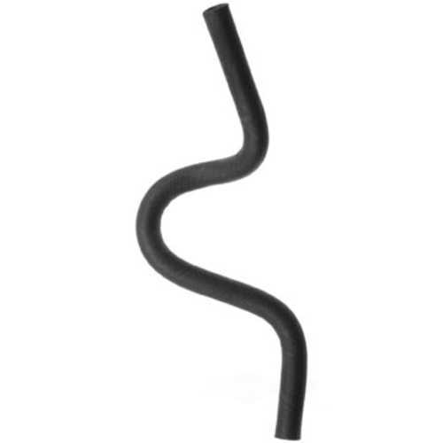 DAYCO PRODUCTS LLC - Small I.d. Heater Hose (Auxiliary Heater Pipe To Tee) - DAY 87315
