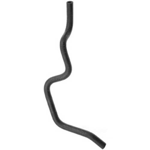 DAYCO PRODUCTS LLC - Small I.d. Heater Hose - DAY - 87317