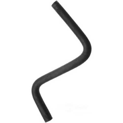DAYCO PRODUCTS LLC - Small I.d. Heater Hose (Heater - Lower Tee To Auxiliary Heater Pipe) - DAY 87630