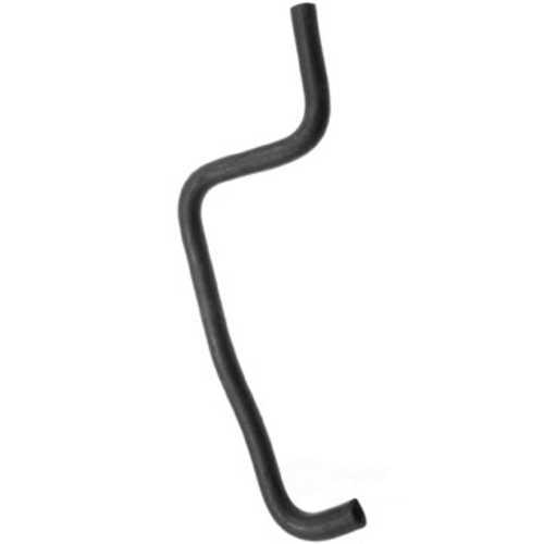 DAYCO PRODUCTS LLC - Small I.d. Heater Hose (Heater To Intake Manifold) - DAY 87642
