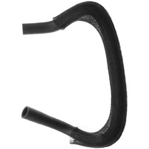 DAYCO PRODUCTS LLC - Small I.d. Heater Hose - DAY - 87899