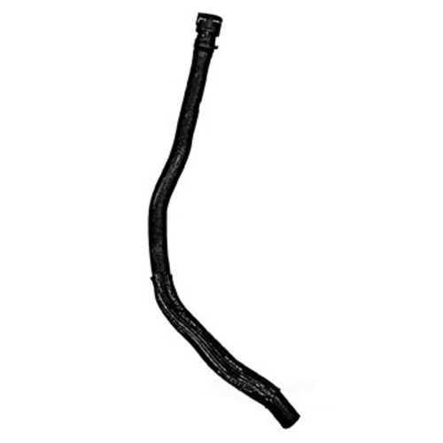 DAYCO PRODUCTS LLC - Small I.d. Heater Hose (Heater Outlet) - DAY 87954