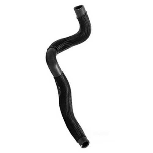 DAYCO PRODUCTS LLC - Small I.d. Heater Hose - DAY - 88476