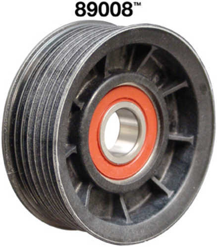 DAYCO PRODUCTS LLC - Drive Belt Tensioner Pulley - DAY 89008