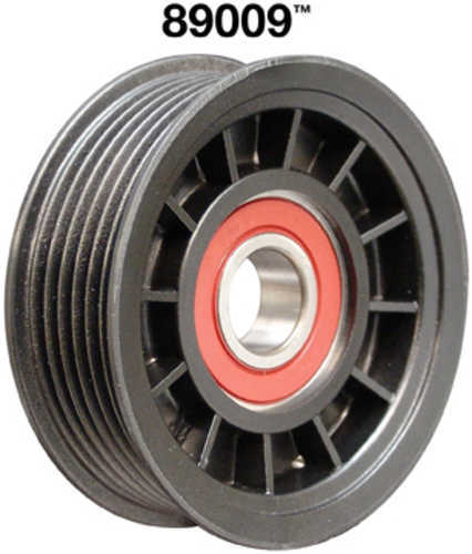 DAYCO PRODUCTS LLC - Drive Belt Tensioner Pulley (Alternator, Water Pump and Power Steering) - DAY 89009