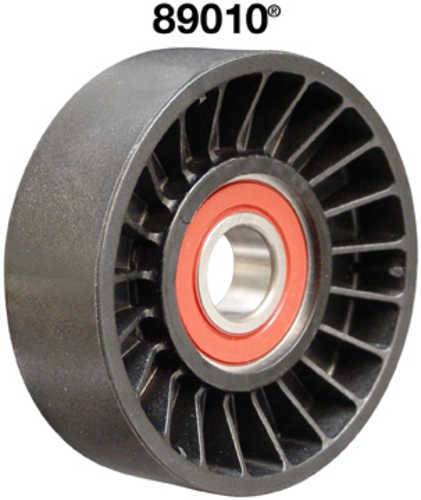 DAYCO PRODUCTS LLC - Drive Belt Idler Pulley - DAY 89010