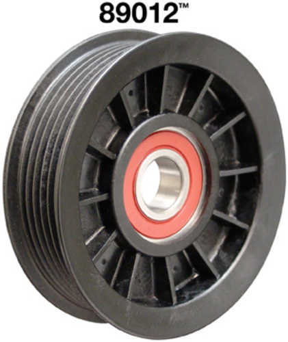 DAYCO PRODUCTS LLC - Drive Belt Idler Pulley - DAY 89012