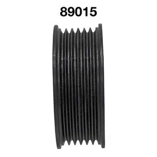 DAYCO PRODUCTS LLC - Drive Belt Idler Pulley (Grooved Pulley) - DAY 89015