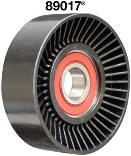DAYCO PRODUCTS LLC - Drive Belt Idler Pulley (Air Conditioning) - DAY 89017