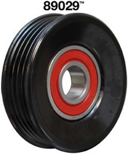 DAYCO PRODUCTS LLC - Drive Belt Idler Pulley - DAY 89029