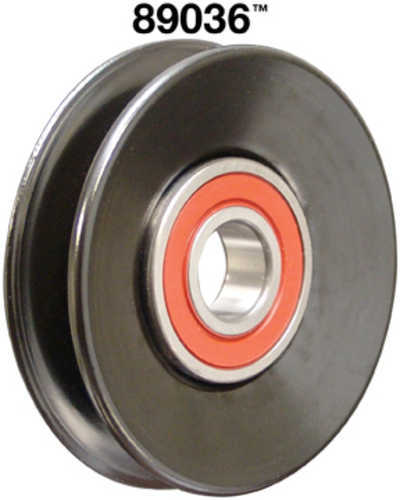 DAYCO PRODUCTS LLC - Drive Belt Idler Pulley - DAY 89036