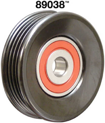 DAYCO PRODUCTS LLC - Idler Assy. Pulley (Power Steering) - DAY 89038