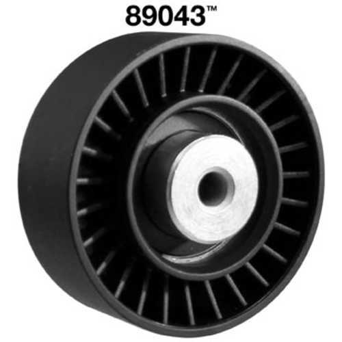 DAYCO PRODUCTS LLC - Drive Belt Idler Pulley - DAY 89043