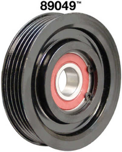 DAYCO PRODUCTS LLC - Drive Belt Idler Pulley (Air Conditioning) - DAY 89049