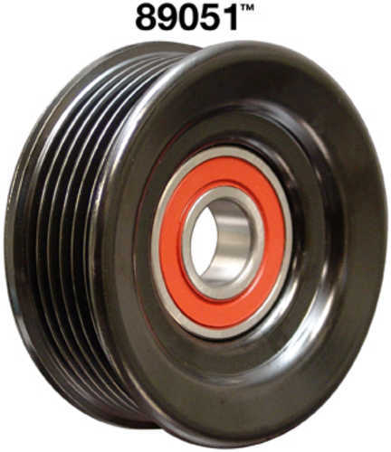 DAYCO PRODUCTS LLC - Drive Belt Tensioner Pulley - DAY 89051
