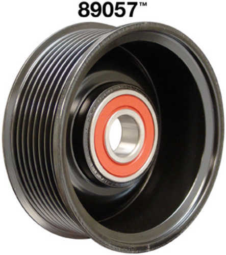 DAYCO PRODUCTS LLC - Drive Belt Idler Pulley - DAY 89057