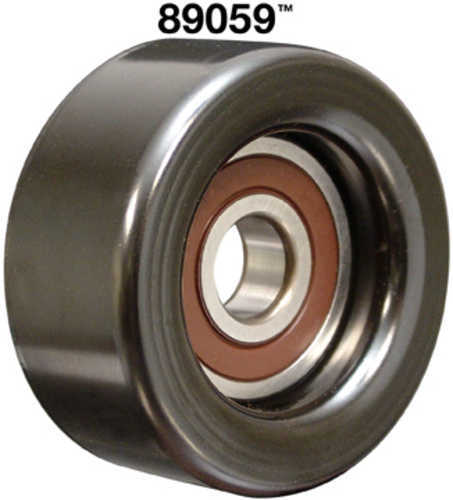 DAYCO PRODUCTS LLC - Drive Belt Idler Pulley - DAY 89059