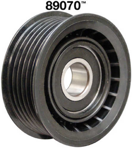 DAYCO PRODUCTS LLC - Drive Belt Idler Pulley - DAY 89070