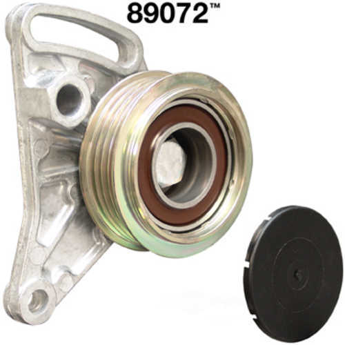 DAYCO PRODUCTS LLC - Drive Belt Idler Assembly - DAY 89072