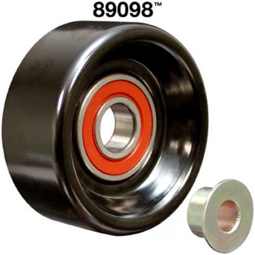 DAYCO PRODUCTS LLC - Drive Belt Idler Pulley - DAY 89098