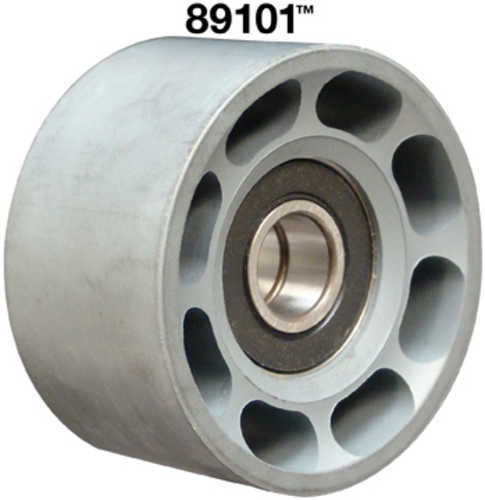 DAYCO PRODUCTS LLC - Drive Belt Idler Pulley - DAY 89101
