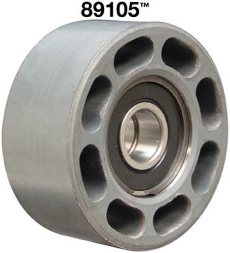 DAYCO PRODUCTS LLC - Drive Belt Tensioner Pulley - DAY - 89105