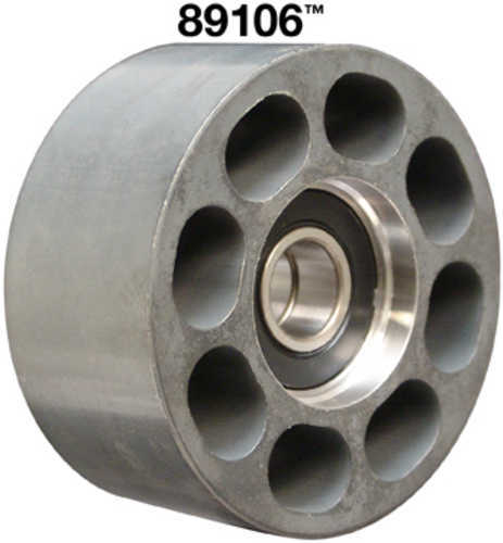 DAYCO PRODUCTS LLC - Drive Belt Idler Pulley - DAY - 89106