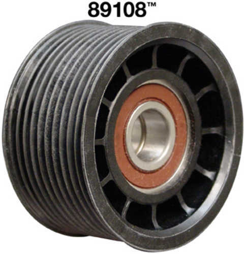DAYCO PRODUCTS LLC - Drive Belt Idler Pulley - DAY 89108