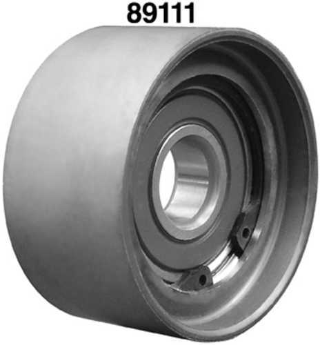 DAYCO PRODUCTS LLC - Drive Belt Tensioner Pulley - DAY - 89111